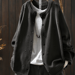 Isadora | Cardigã Texturizado - Ines Braga