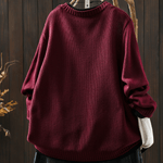 Isadora | Cardigã Texturizado - Ines Braga