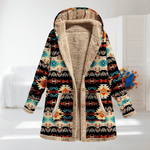 Isaline | Casaco Elegante de Meia Estação Leve e Confortável - Ines Braga