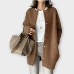 Ivone - Casaco elegante - Ines Braga