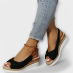 Jasmina – Sandálias ortopédicas - Ines Braga