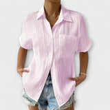 Jessica - Blusa Elegante - Ines Braga