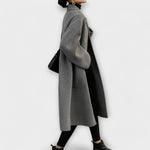 Joana - Casaco Longo Térmico - Ines Braga