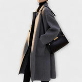 Joana - Casaco Longo Térmico - Ines Braga