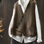 Joana | Colete em Malha - Ines Braga