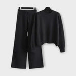 Joana - Conjunto Aconchegante de 2 Peças - Ines Braga