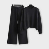 Joana - Conjunto Aconchegante de 2 Peças - Ines Braga