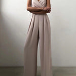 Joana | Macacão Sensual de Alças - Ines Braga