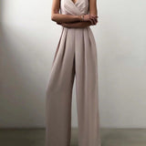 Joana | Macacão Sensual de Alças - Ines Braga