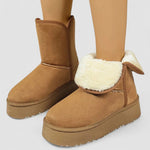 Joselin | O aconchego em cada passo - Ines Braga