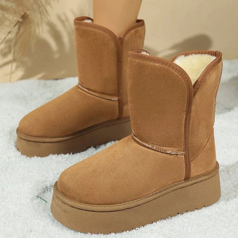 Joselin | O aconchego em cada passo - Ines Braga