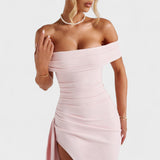 Joyce - Vestido comprido - Ines Braga