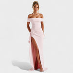 Joyce - Vestido comprido - Ines Braga