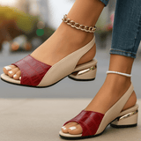 Julieta | Sapatos Slip - On Elegantes - Ines Braga