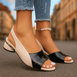 Julieta | Sapatos Slip - On Elegantes - Ines Braga