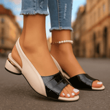 Julieta | Sapatos Slip - On Elegantes - Ines Braga