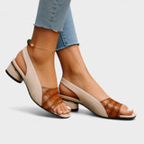 Julieta | Sapatos Slip - On Elegantes - Ines Braga