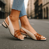 Julieta | Sapatos Slip - On Elegantes - Ines Braga