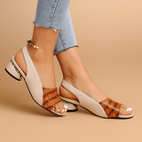 Julieta | Sapatos Slip - On Elegantes - Ines Braga