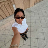 Kathy Ovale | Óculos de Sol - Ines Braga