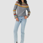 Kirra | Camisola Retro - Ines Braga