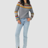 Kirra | Camisola Retro - Ines Braga