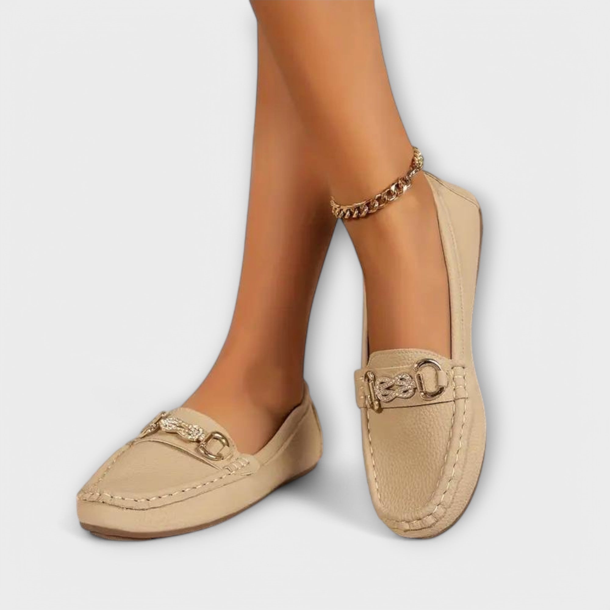 Lara - Sapatos Loafers - Ines Braga