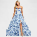 Lara | Vestido de Casamanto - Ines Braga