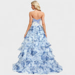 Lara | Vestido de Casamanto - Ines Braga