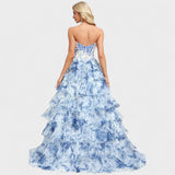 Lara | Vestido de Casamanto - Ines Braga