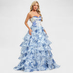 Lara | Vestido de Casamanto - Ines Braga