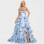 Lara | Vestido de Casamanto - Ines Braga