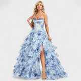 Lara | Vestido de Casamanto - Ines Braga