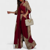 Larissa - Conjunto Fresco - Ines Braga