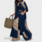 Larissa - Conjunto Fresco - Ines Braga