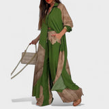 Larissa - Conjunto Fresco - Ines Braga