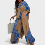 Larissa - Conjunto Fresco - Ines Braga