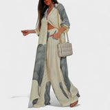 Larissa - Conjunto Fresco - Ines Braga