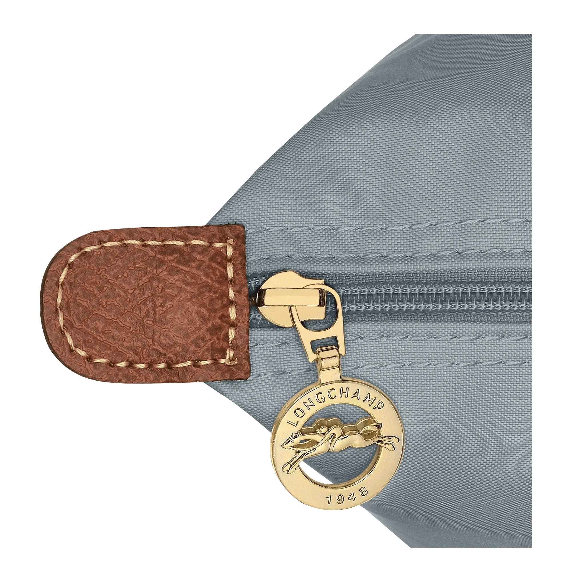 LCH - Bolsa Grande Azul - Ines Braga