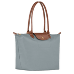 LCH - Bolsa Grande Azul - Ines Braga