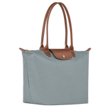 LCH - Bolsa Grande Azul - Ines Braga