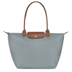 LCH - Bolsa Grande Azul - Ines Braga