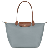 LCH - Bolsa Grande Azul - Ines Braga