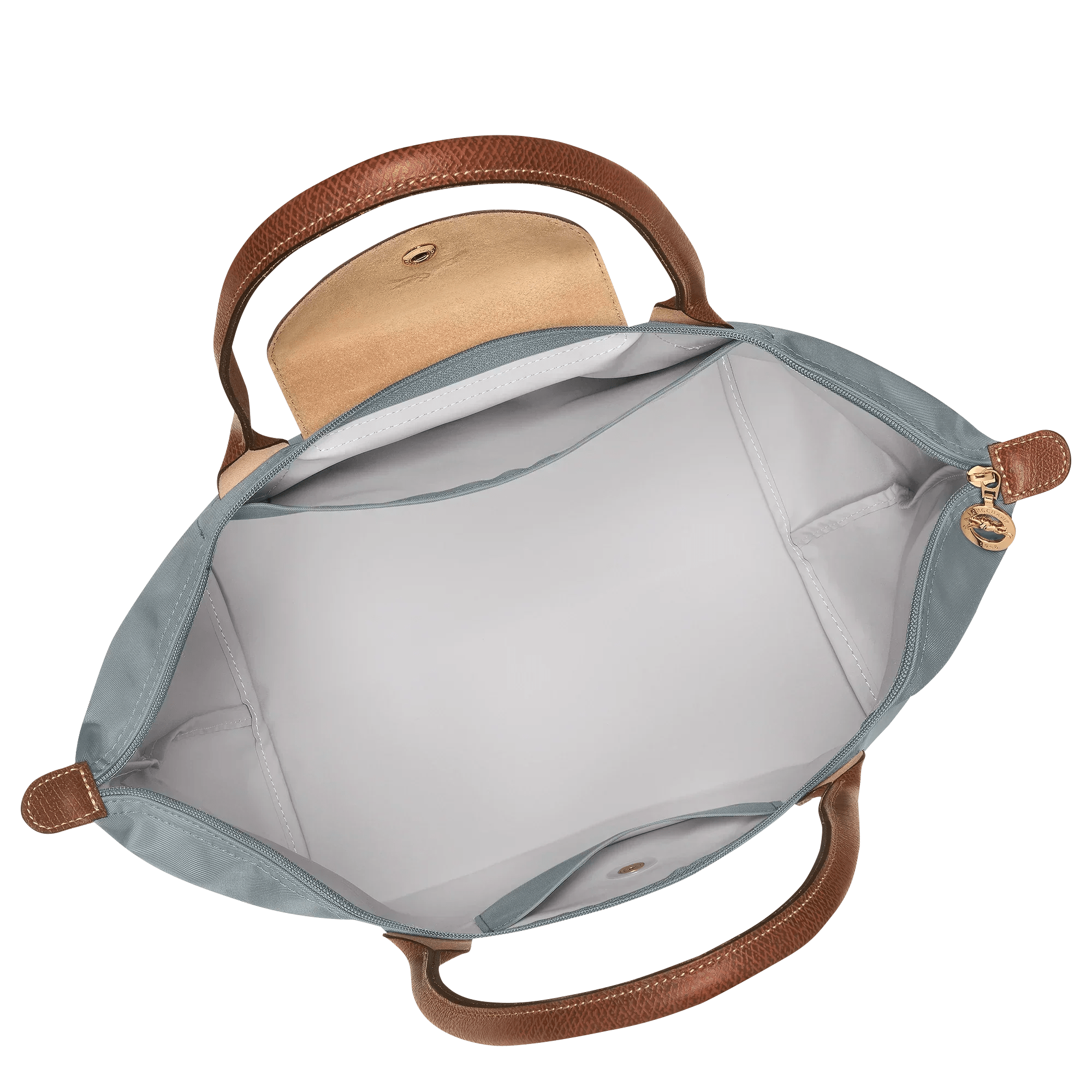 LCH - Bolsa Grande Azul - Ines Braga