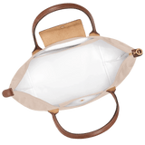 LCH - Bolsa grande Bege - Ines Braga