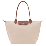 LCH - Bolsa grande Bege - Ines Braga