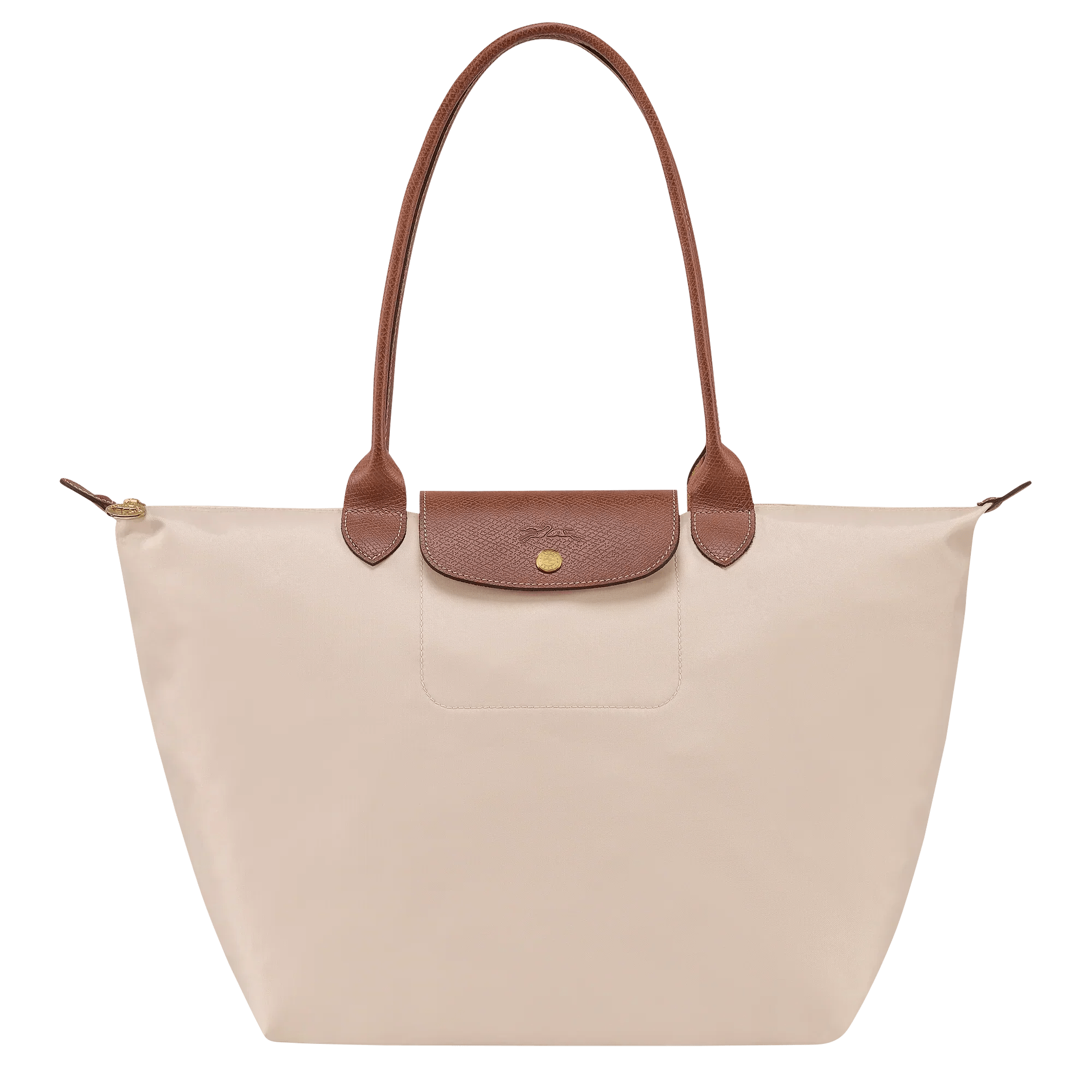 LCH - Bolsa grande Bege - Ines Braga