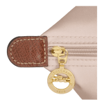 LCH - Bolsa grande Bege - Ines Braga