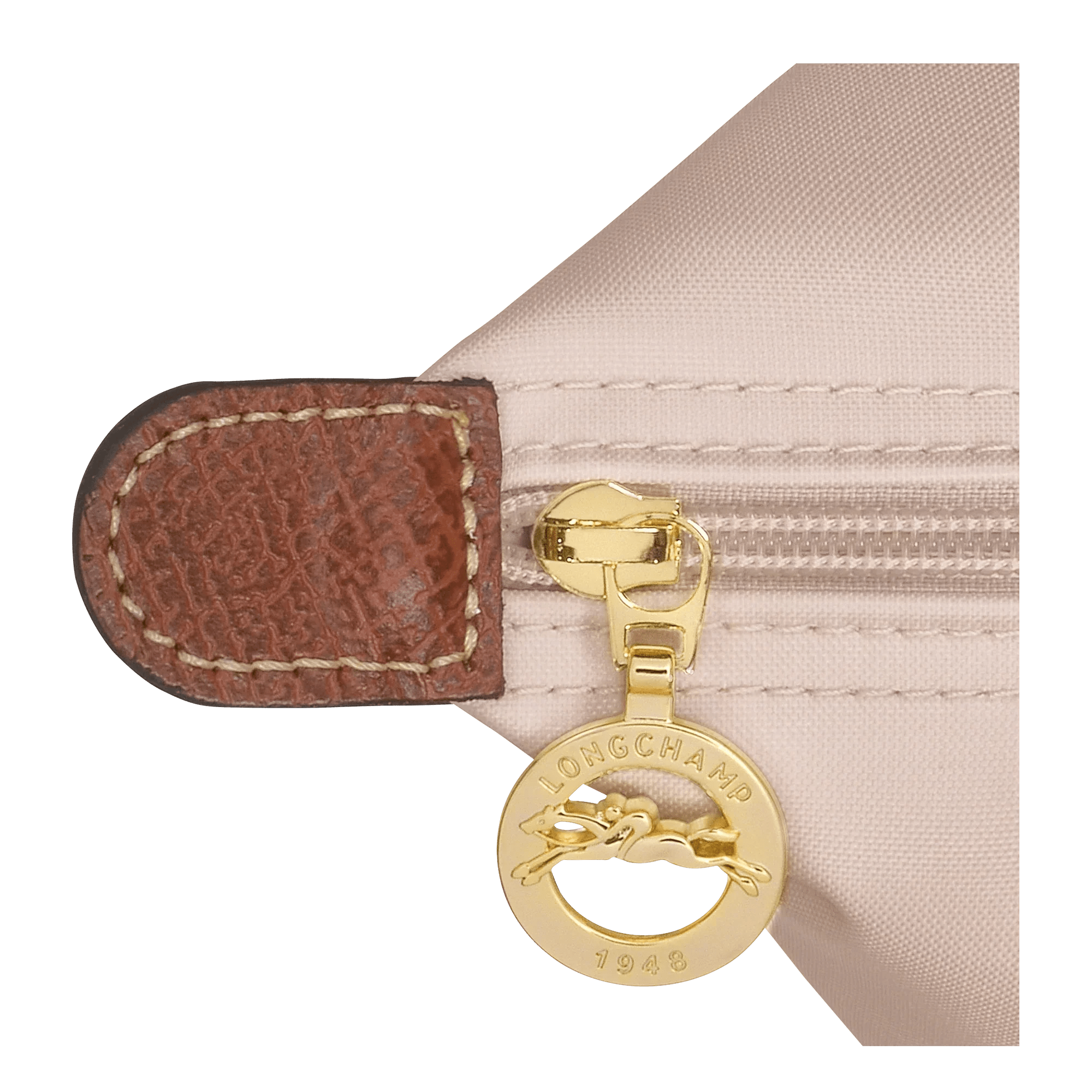 LCH - Bolsa grande Bege - Ines Braga