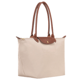 LCH - Bolsa grande Bege - Ines Braga